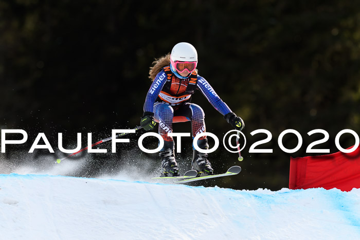 Ziener Kids Cross U12 + Reischmann Cup ASV/WF