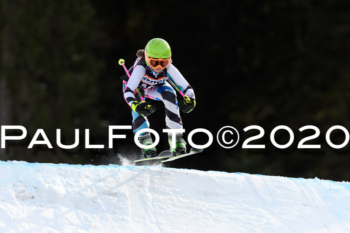 Ziener Kids Cross U12 + Reischmann Cup ASV/WF