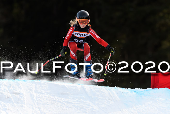Ziener Kids Cross U12 + Reischmann Cup ASV/WF