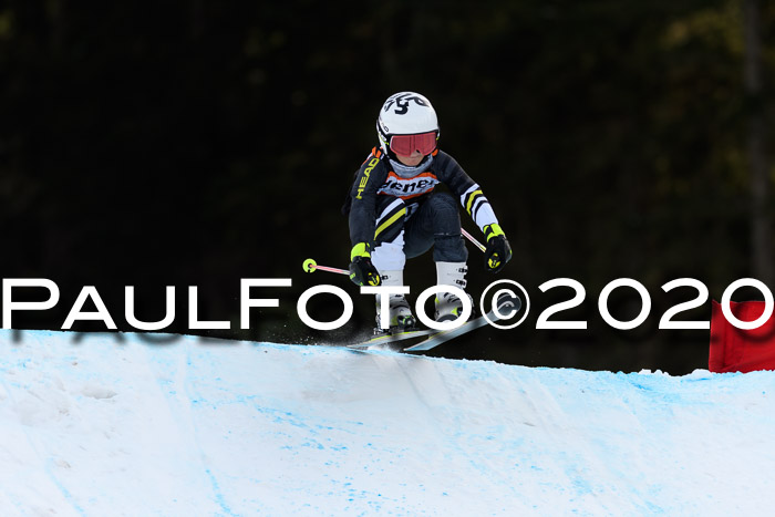 Ziener Kids Cross U12 + Reischmann Cup ASV/WF