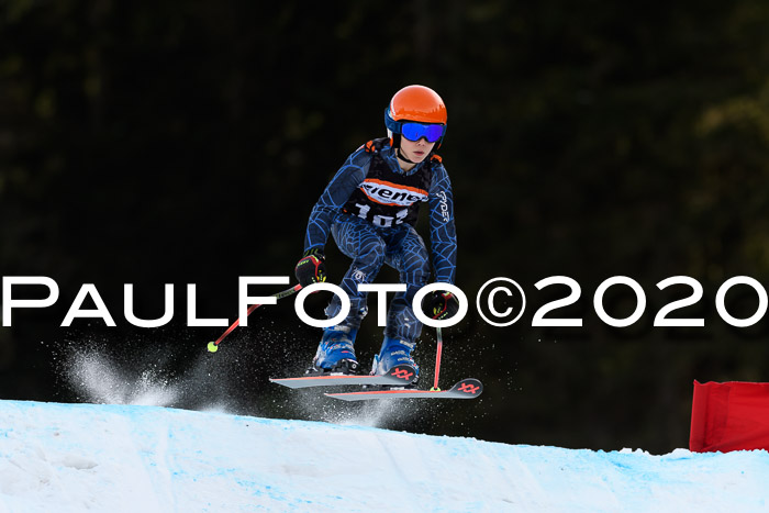 Ziener Kids Cross U12 + Reischmann Cup ASV/WF
