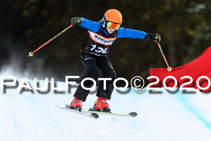 Ziener Kids Cross U12 + Reischmann Cup ASV/WF