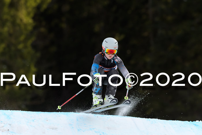 Ziener Kids Cross U12 + Reischmann Cup ASV/WF