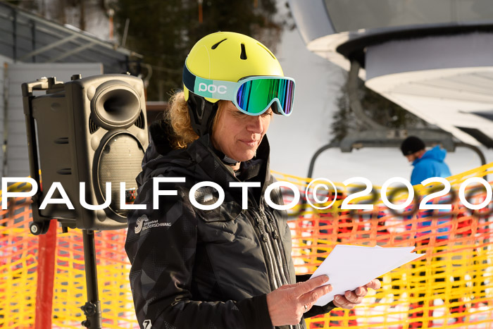 Ziener Kids Cross U12 + Reischmann Cup ASV/WF