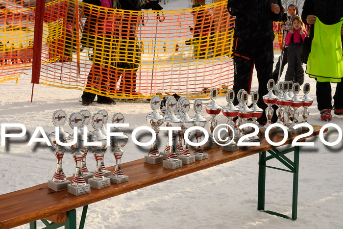 Ziener Kids Cross U12 + Reischmann Cup ASV/WF