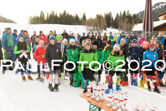 Ziener Kids Cross U12 + Reischmann Cup ASV/WF