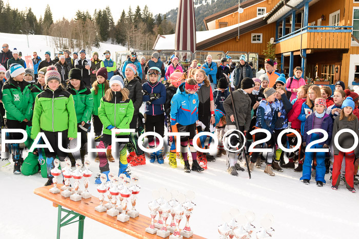 Ziener Kids Cross U12 + Reischmann Cup ASV/WF