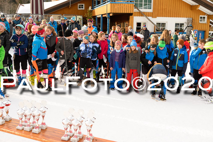Ziener Kids Cross U12 + Reischmann Cup ASV/WF