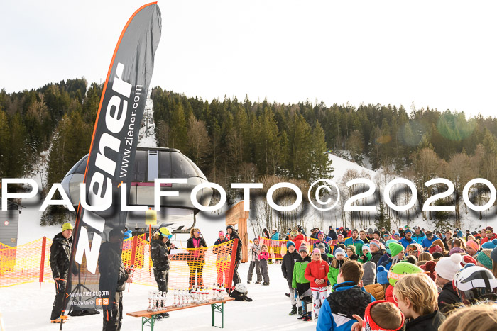 Ziener Kids Cross U12 + Reischmann Cup ASV/WF