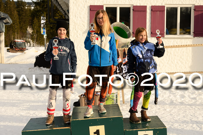 Ziener Kids Cross U12 + Reischmann Cup ASV/WF