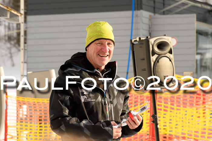 Ziener Kids Cross U12 + Reischmann Cup ASV/WF