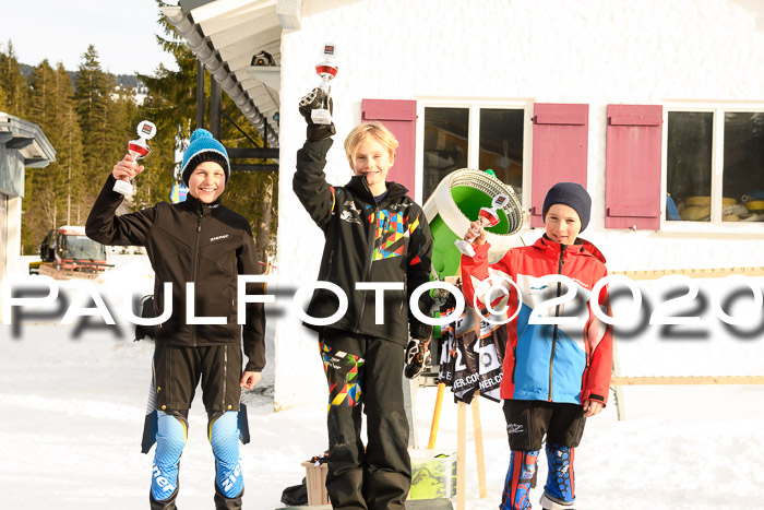 Ziener Kids Cross U12 + Reischmann Cup ASV/WF