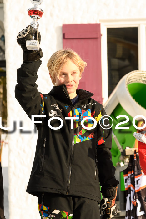 Ziener Kids Cross U12 + Reischmann Cup ASV/WF