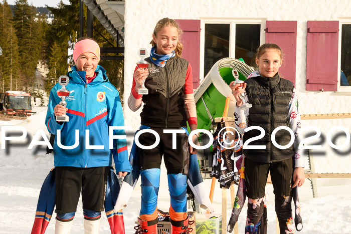 Ziener Kids Cross U12 + Reischmann Cup ASV/WF