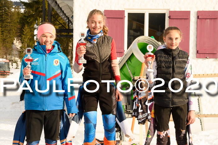 Ziener Kids Cross U12 + Reischmann Cup ASV/WF
