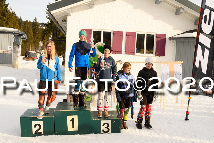 Ziener Kids Cross U12 + Reischmann Cup ASV/WF