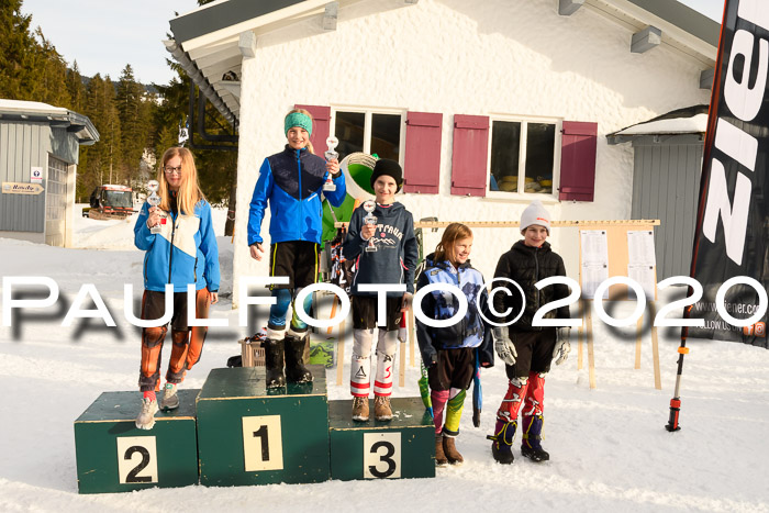 Ziener Kids Cross U12 + Reischmann Cup ASV/WF