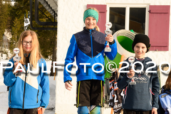 Ziener Kids Cross U12 + Reischmann Cup ASV/WF