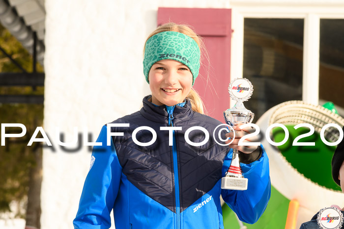 Ziener Kids Cross U12 + Reischmann Cup ASV/WF