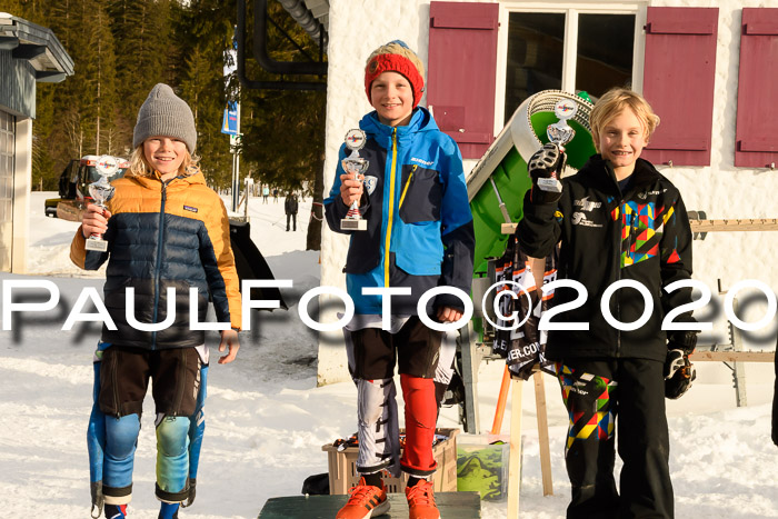 Ziener Kids Cross U12 + Reischmann Cup ASV/WF
