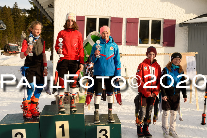 Ziener Kids Cross U12 + Reischmann Cup ASV/WF