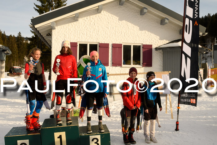 Ziener Kids Cross U12 + Reischmann Cup ASV/WF