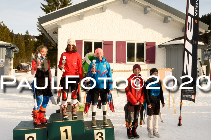 Ziener Kids Cross U12 + Reischmann Cup ASV/WF