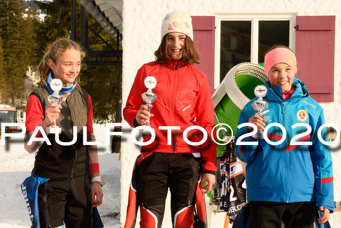 Ziener Kids Cross U12 + Reischmann Cup ASV/WF
