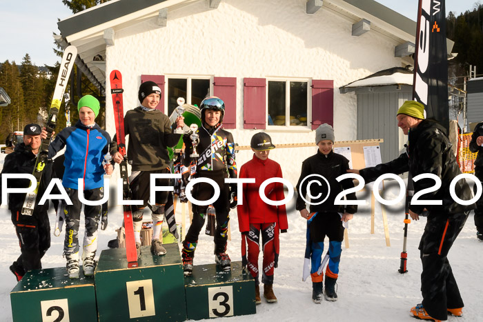 Ziener Kids Cross U12 + Reischmann Cup ASV/WF