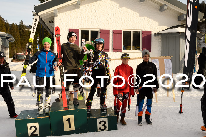 Ziener Kids Cross U12 + Reischmann Cup ASV/WF