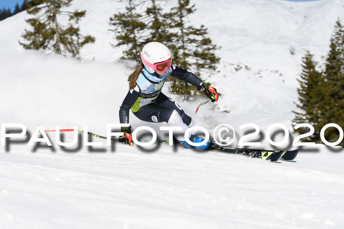 SBW - VR Talentiade Kids Cross Cup 3 - Region 2 08.02.2020