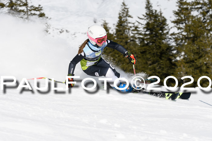 SBW - VR Talentiade Kids Cross Cup 3 - Region 2 08.02.2020
