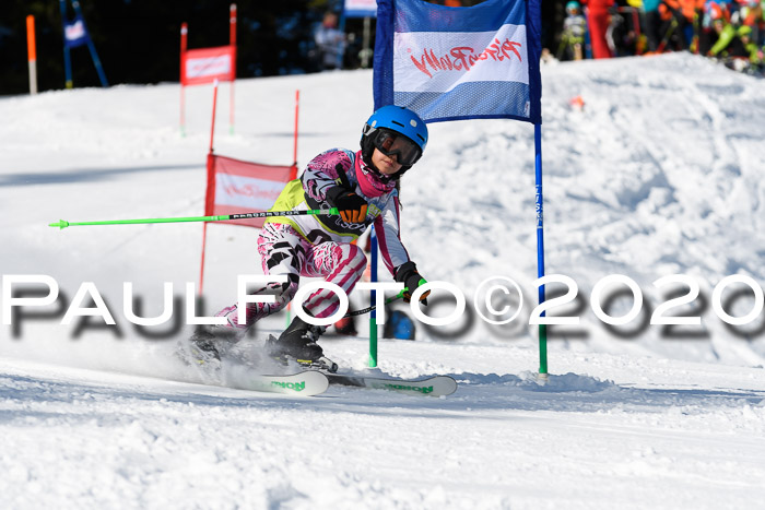 SBW - VR Talentiade Kids Cross Cup 3 - Region 2 08.02.2020