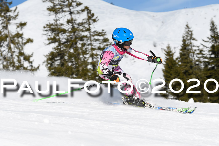 SBW - VR Talentiade Kids Cross Cup 3 - Region 2 08.02.2020