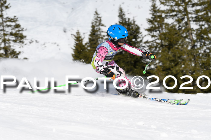 SBW - VR Talentiade Kids Cross Cup 3 - Region 2 08.02.2020