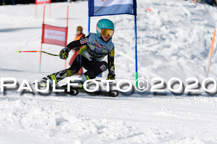 SBW - VR Talentiade Kids Cross Cup 3 - Region 2 08.02.2020