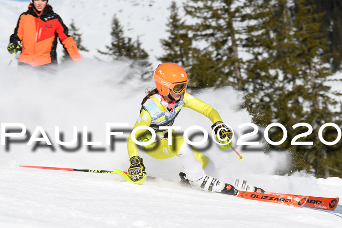 SBW - VR Talentiade Kids Cross Cup 3 - Region 2 08.02.2020