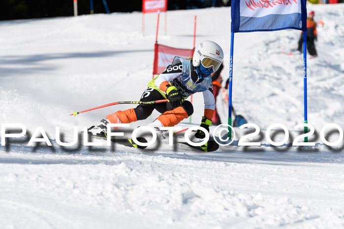 SBW - VR Talentiade Kids Cross Cup 3 - Region 2 08.02.2020