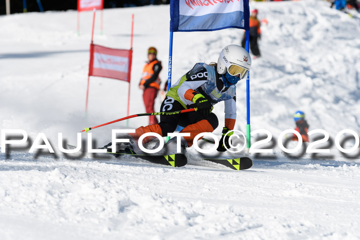 SBW - VR Talentiade Kids Cross Cup 3 - Region 2 08.02.2020