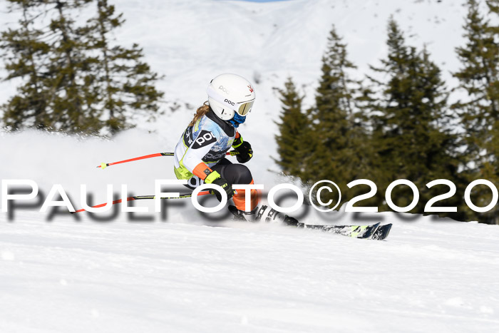 SBW - VR Talentiade Kids Cross Cup 3 - Region 2 08.02.2020