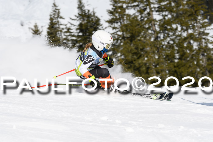 SBW - VR Talentiade Kids Cross Cup 3 - Region 2 08.02.2020