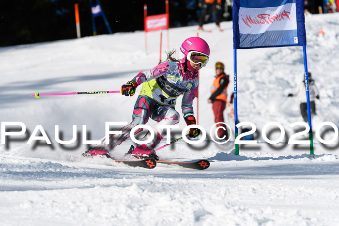 SBW - VR Talentiade Kids Cross Cup 3 - Region 2 08.02.2020