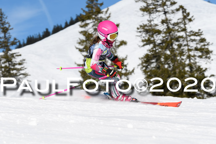 SBW - VR Talentiade Kids Cross Cup 3 - Region 2 08.02.2020