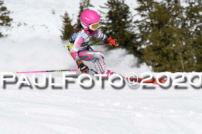 SBW - VR Talentiade Kids Cross Cup 3 - Region 2 08.02.2020