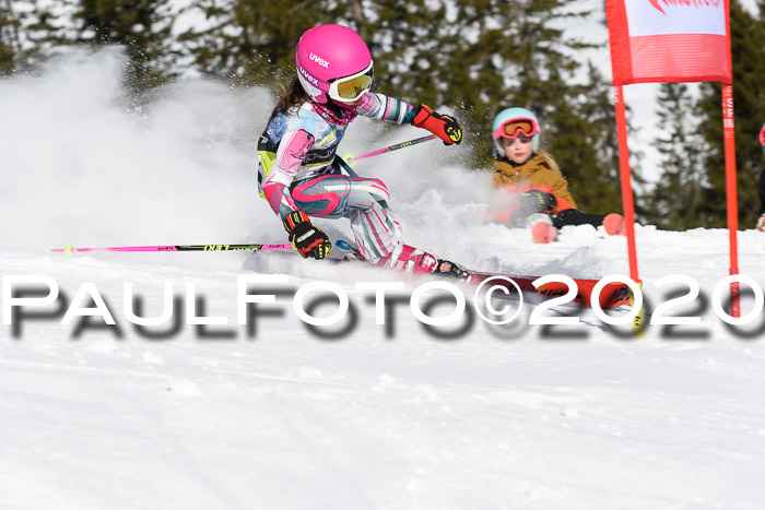 SBW - VR Talentiade Kids Cross Cup 3 - Region 2 08.02.2020