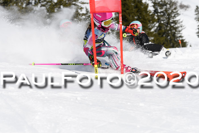 SBW - VR Talentiade Kids Cross Cup 3 - Region 2 08.02.2020