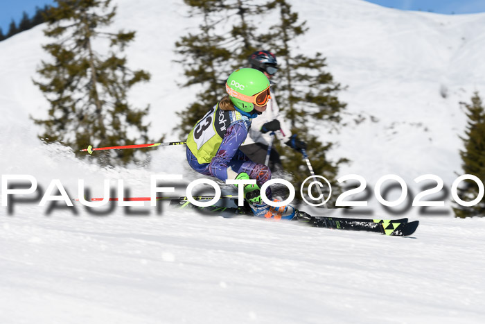 SBW - VR Talentiade Kids Cross Cup 3 - Region 2 08.02.2020