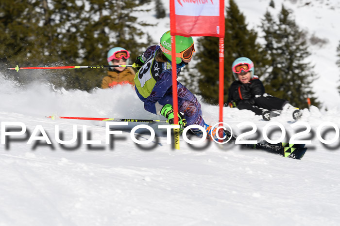 SBW - VR Talentiade Kids Cross Cup 3 - Region 2 08.02.2020