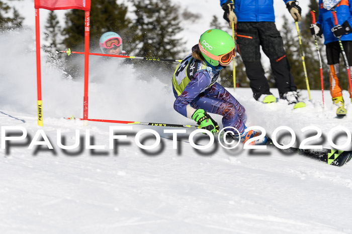 SBW - VR Talentiade Kids Cross Cup 3 - Region 2 08.02.2020
