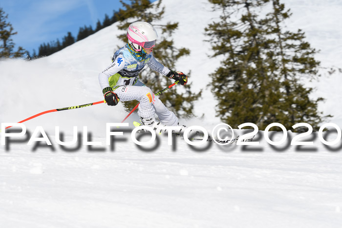 SBW - VR Talentiade Kids Cross Cup 3 - Region 2 08.02.2020